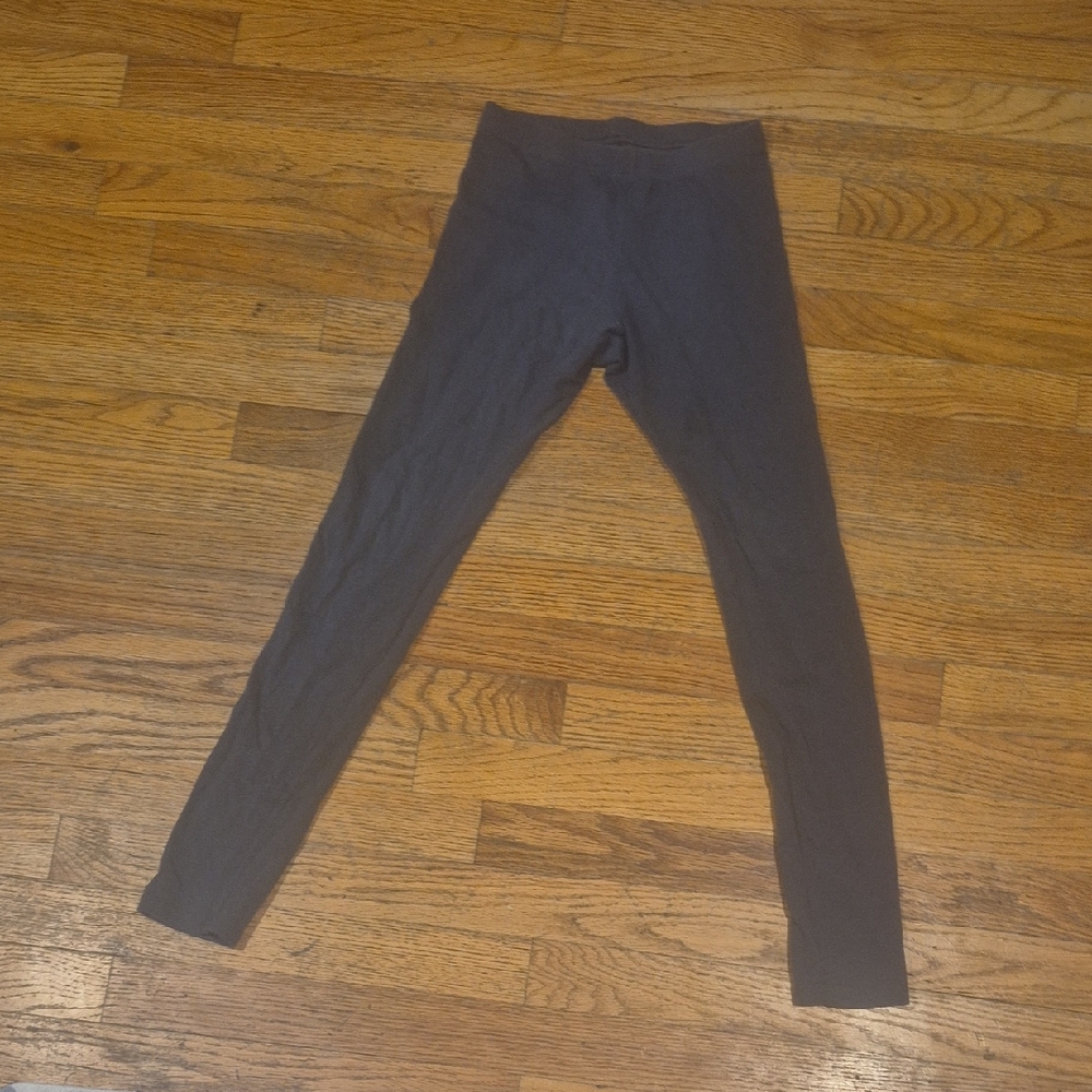 Old Navy Charcoal Kids Leggings